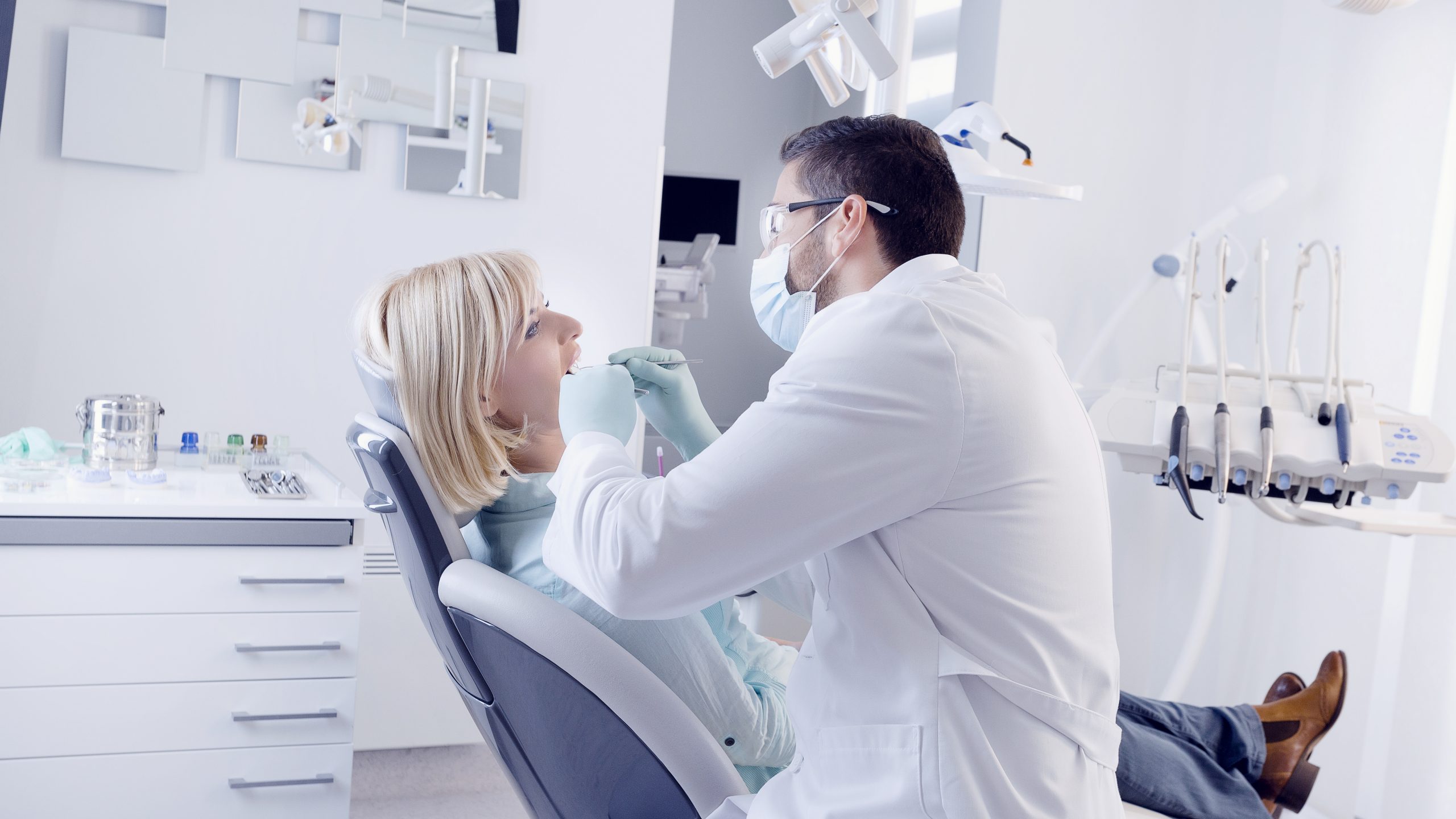 Dentist in New Holstein, WI